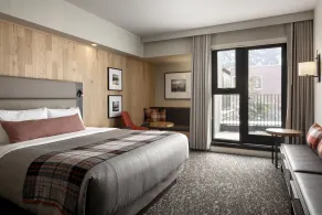 Peaks Hotel and Suites - Rom