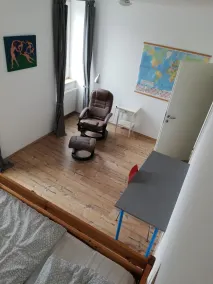 Apartment Heiligenkreuz - Camera