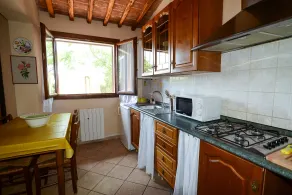 Agriturismo Benvenuti - Room