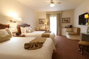 Hotel Provincia Juriquilla - Room