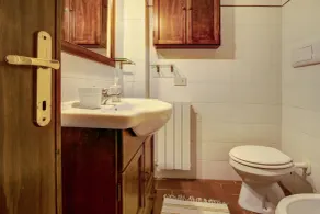 Agriturismo Filettro - Bagno