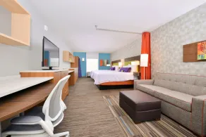 Home2Suites by Hilton Dupont, WA - Room