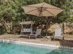 Schoemansrus - Pool