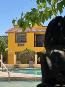 Hotel Suites EL Paseo  - Pool