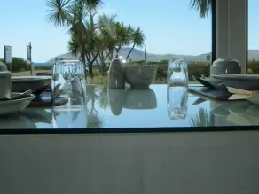 Klondyke House B&B - Restaurant