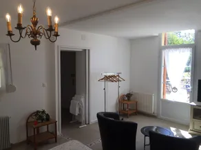 Le Melchior - Zimmer