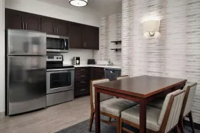 Residence Inn by Marriott Las Vegas Henderson/Green Valley - Chambre