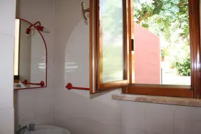 Verdemare Sardegna Due Villette - Badezimmer