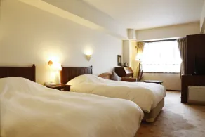 Bishoku no Kakurega Provence - Chambre