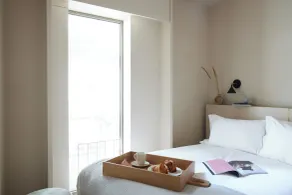 Buckle Street Studios by Locke, Aldgate - Værelse