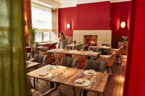 Orania.Berlin - Restaurant