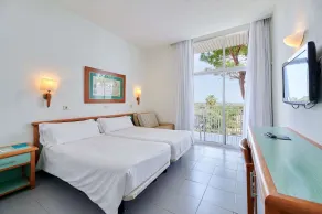 AluaSun Cala Antena - All Inclusive - Rom