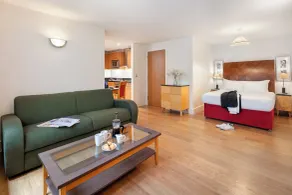 Marlin Apartments Queen Street - Chambre