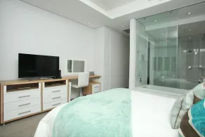 Sandton Skye - Zimmer