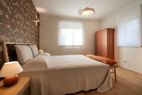 Borgo Isasco - Værelse