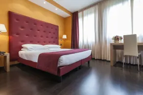 Best Western Hotel Piemontese - Chambre