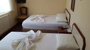 Sedir Hotel Akcay - Rum