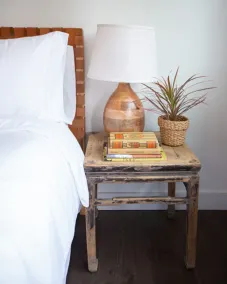 RubyJune Inn - Chambre