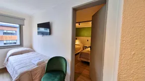 M382 Hotel Bariloche - Habitación