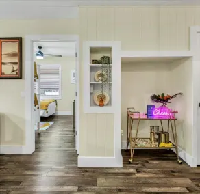 Safety Harbor Motel - Chambre