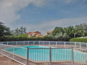 Résidence Lagrange Vacances Le Scarlett - Pool