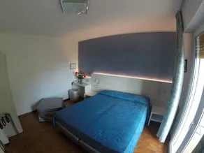 Albergo Villa Edera - Quarto