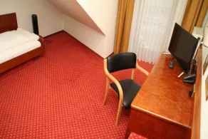 Hotel Post Viernheim - Værelse
