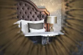 Britannia Hotel - Room