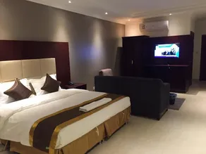 Danar Hotel Apartments 2 - Værelse