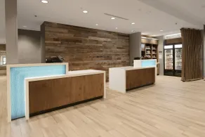 SpringHill Suites by Marriott Lindale Tyler - Réception