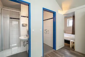 a&o Hostel Salzburg Hauptbahnhof - Chambre