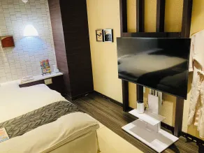 Hotel Palais de Fleurs - Adults Only - Chambre