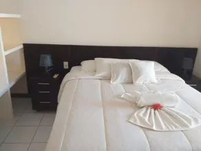 Apartamentos Orrit Real Estate - Room