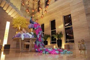 Doubletree By Hilton Fujairah City - Reception