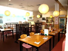 Park Avenue Hotel Sungai Petani - Restaurant