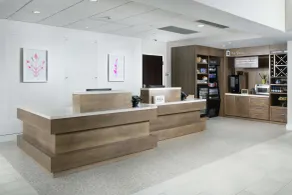 Hilton Garden Inn Nashville/Franklin Cool Springs - Restaurant