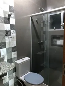 Hotel Residence - Bathroom