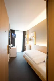 Best Western Plus Hotel Zürcherhof - Room