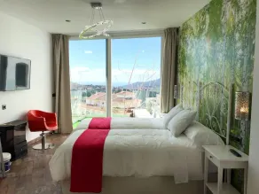 Loft El Sueño - Rum