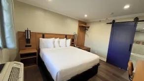 Rodeway Inn San Ysidro - Rom