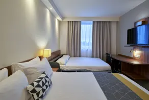 Holiday Inn Express Strasbourg Centre by IHG - Værelse