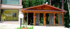 Бунгала Камена - Bungalows Kamena - Restaurant