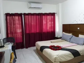 Amir Palace Hotel - Room