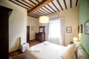 Tenuta di Montemassi Fattoria - Chambre