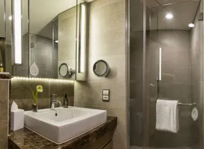 Ascott Sentral Kuala Lumpur - Salle de bain