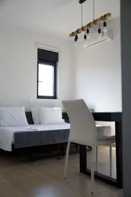 Geo Boutique Villa - Værelse