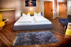 Hotel Luisen Mühle - Rom