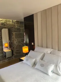 Quinta de Maderne - Værelse
