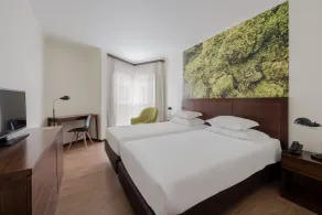 Neat Hotel Avenida - Chambre
