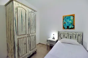 Bahama Art Hotel - Camera